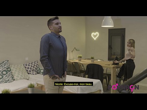 ❤️ PORNBCN 4K Kekahi wahine oo me ka nui o ka u makemake e e anal fucked opio gigolo me ka nui dick blowjob amortism paakiki lima hana ilio kaila pussy lick orgasm French subtitles ️❌ Anal porn ia makou ☑