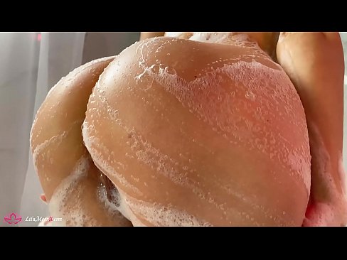 ❤️ ʻO Brunette Masturbates Pussy me Vibrator i ka Orgasm ikaika i ka ua ️❌ Anal porn ia makou ☑