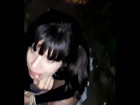 ❤️ Ma ke alanui, ua pehu ka penis no ka lole ️❌ Anal porn ia makou ☑