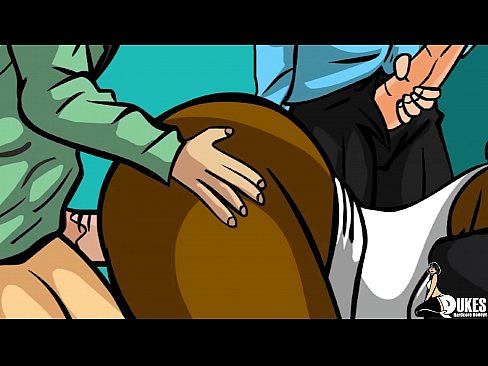 ❤️ Ua moe nā haumāna me ke kumu ʻeleʻele ma hope o ke kula ️❌ Anal porn ia makou ☑