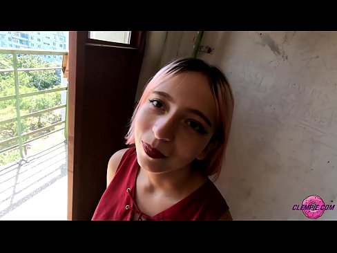 ❤️ 'Omo ka haumāna na'au i ka malihini ma waho - 'a'e ma kona alo ️❌ Anal porn ia makou ☑